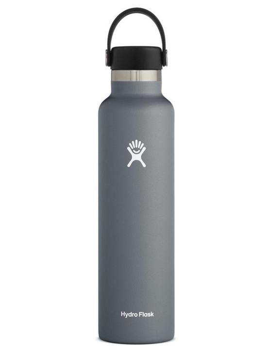 Hydro Flask Other - HYDRO FLASK 24 OZ STANDARD MOUTH WATER BOTTLE - never used!